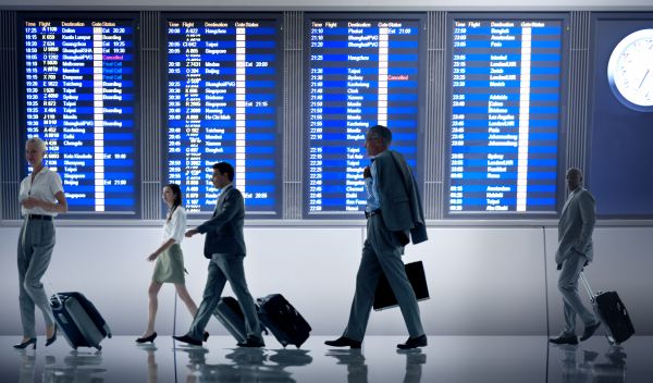 Houston Travel