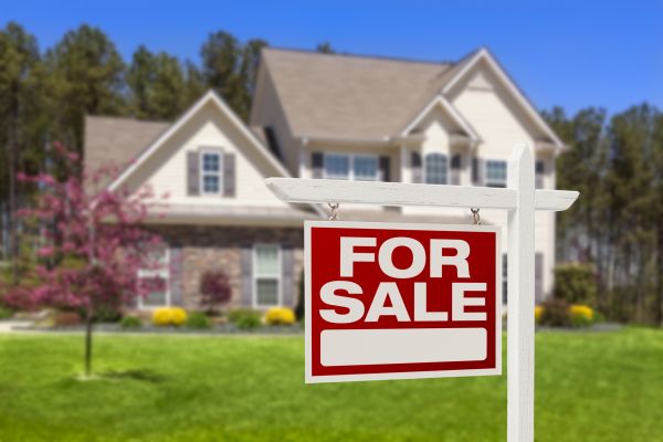 Houston Real Estate