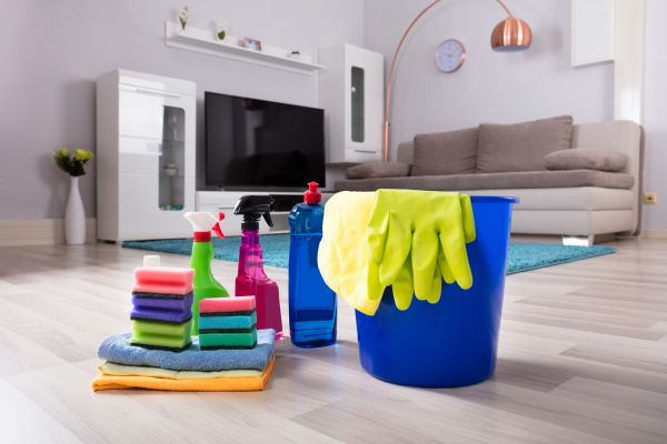 Houston Home Services