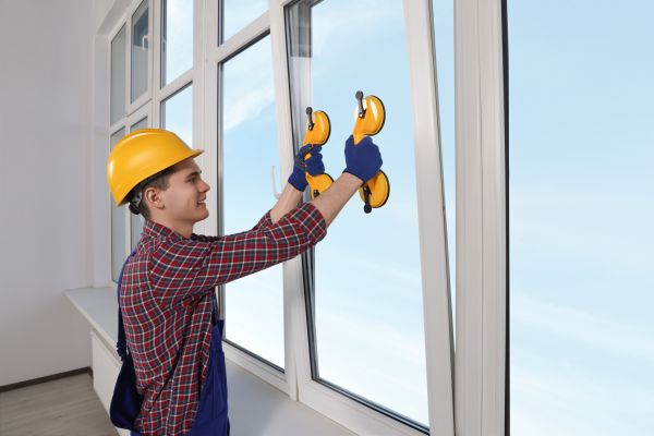 Houston Windows Installation