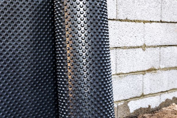Houston Waterproofing