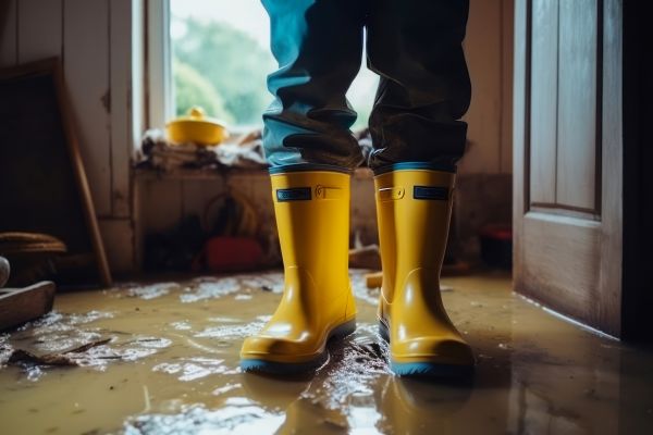 Houston Storm Restoration