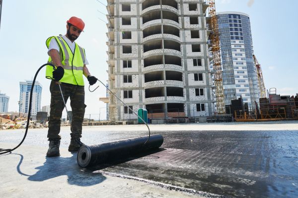 Houston Roofing Service