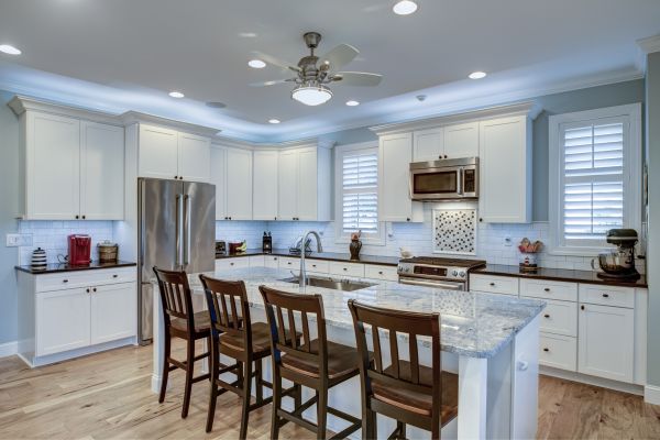 Houston Remodeling