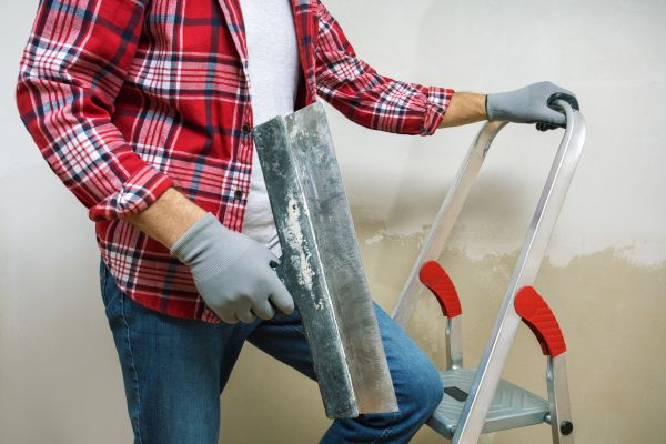 Houston Plastering Service
