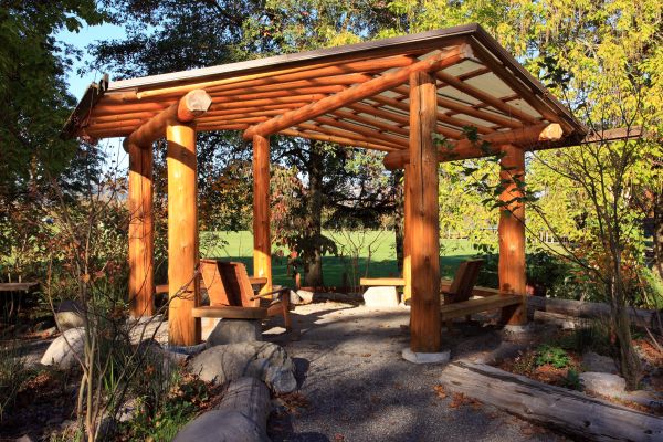 Houston Outdoor Structure Service