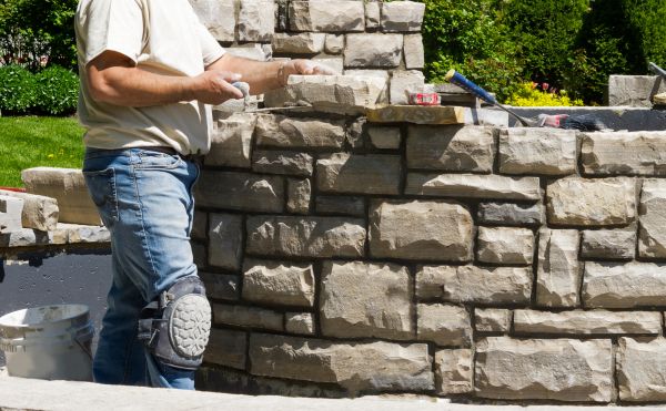 Houston Masonry Service
