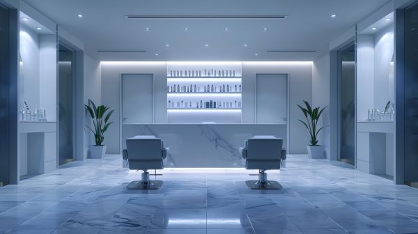 Houston Lighting Service