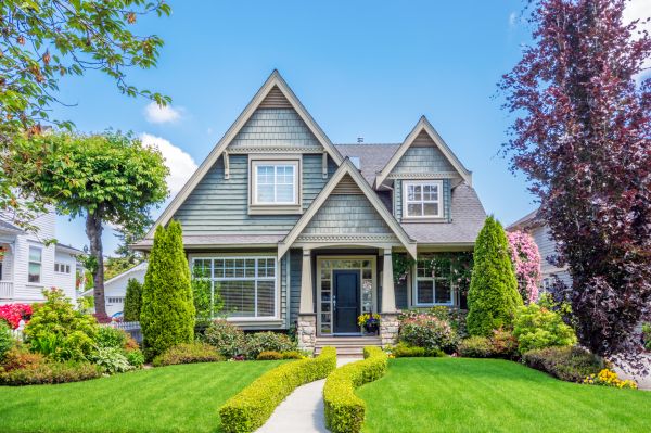 Houston Landscaping