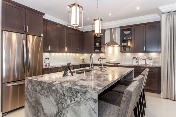 Houston Kitchen Remodeling