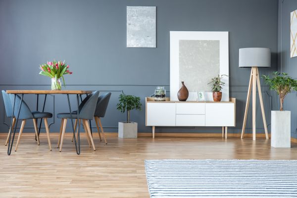 Houston Interior Painting
