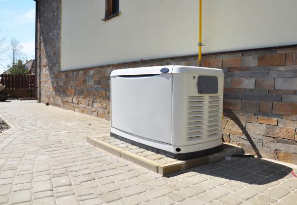 Houston Generator Service
