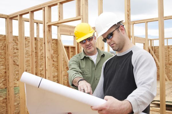 Houston General Contractor Service