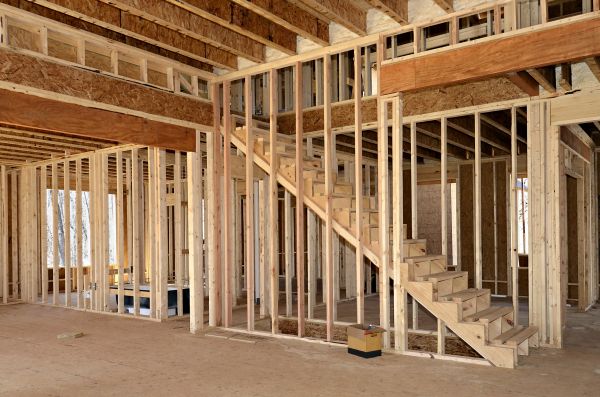 Houston Framing