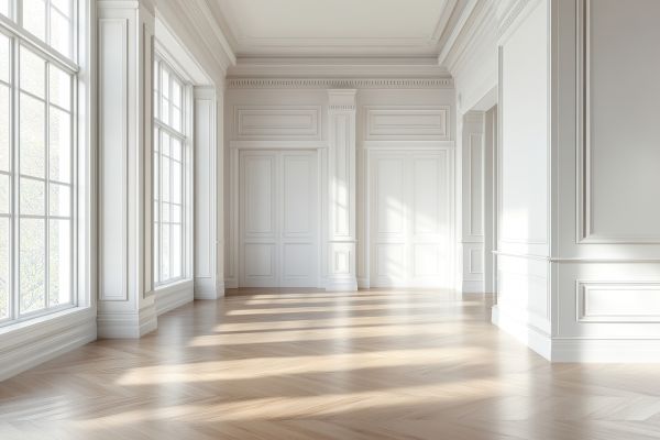 Houston Finish Carpentry