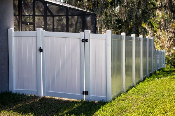 Houston Fence Service