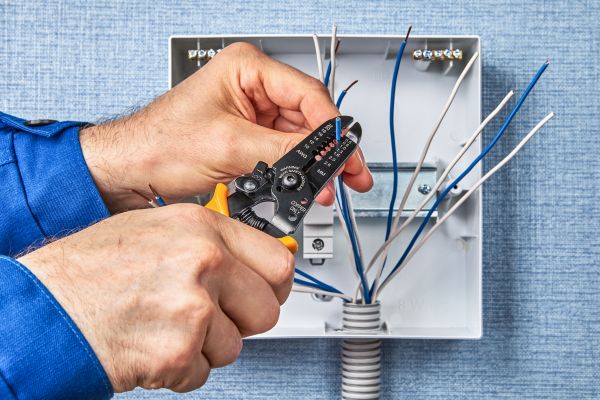 Houston Electrical Service