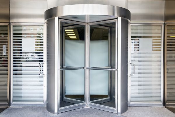 Houston Door Service