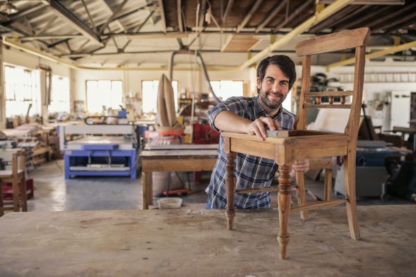 Houston Custom Carpentry