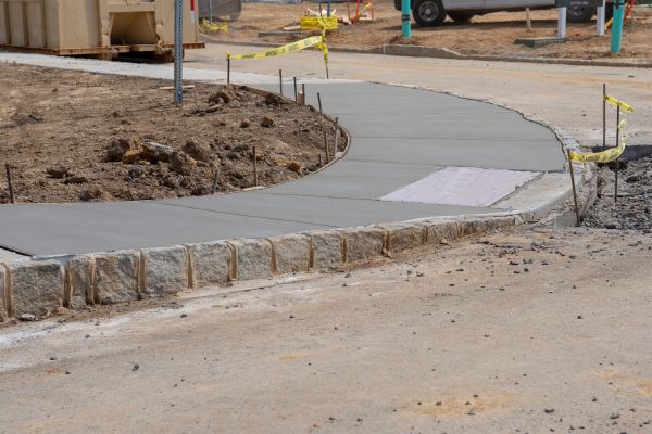 Houston Concrete Repair