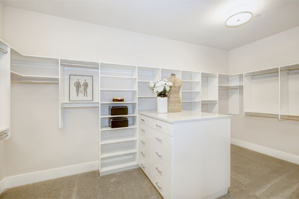 Houston Closet and Shelving Service