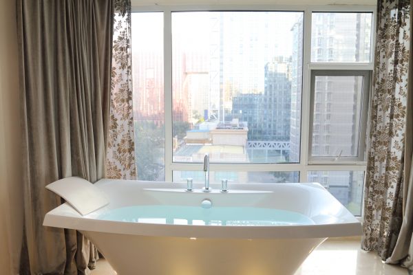 Houston Bathtub Installation