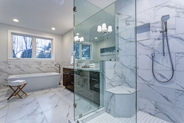 Houston Bathroom Remodeling